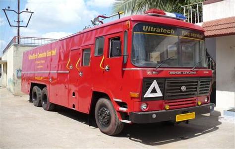 Garena free fire has been very popular with battle royale fans. Fire Truck at Best Price in Chennai, Tamil Nadu | Sakthi ...