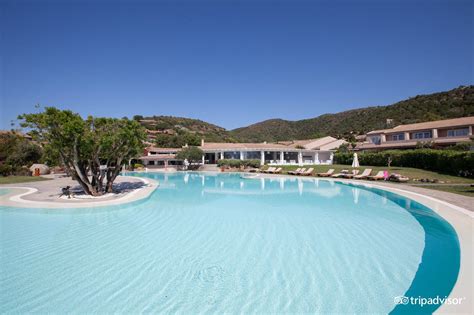 Chia Laguna Hotel Village Resort Sardegna Prezzi E Recensioni