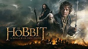 Nuevo y revelador clip de El Hobbit: La Batalla de los Cinco Ejércitos ...