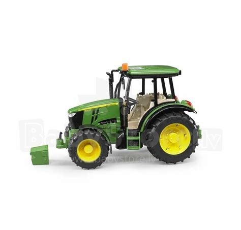Bruder Art02106 John Deere 5115m Tractor Catalog Toys And Games