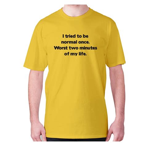 Mens Funny T Shirt Slogan Tee Novelty Humour Hilarious I Etsy