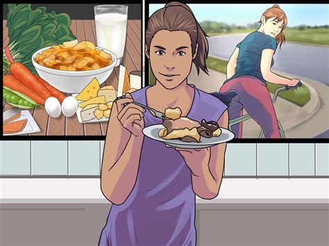 What to eat before a workout to help our bodies prepare for a hard session and maximize our fitness efforts. How to Eat After a Workout: 9 Steps (with Pictures) - wikiHow