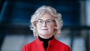 Christine Lambrecht: Lebenslauf und Karriere der SPD-Politikerin ...