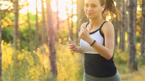 Los Motivos Por Los Que Deberías Dejar De Correr Cuanto Antes