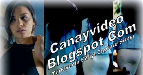 Canay Video Blog Hazal Filiz Küçükköse Seksi Bacak Kalça Frikikleri