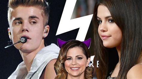The Real Reason Why Justin Bieber And Selena Gomez Broke
