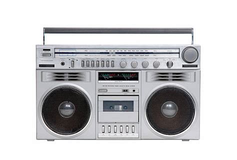 Royalty Free Boombox Pictures Images And Stock Photos Istock