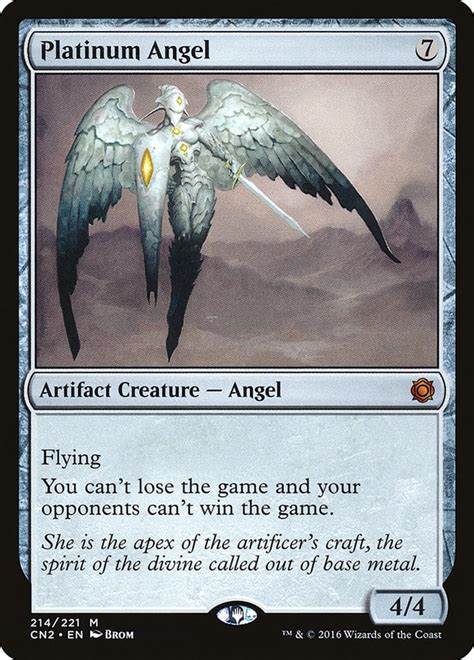 Top 10 Angels In Magic The Gathering Mtg Hobbylark Games And Hobbies