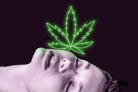 Sex Advice I Think Im Addicted To My Pre Sex Weed Ritual