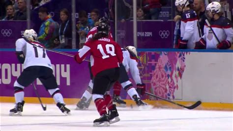 one of the greatest rivalries in sports canada vs usa women s hockey youtube