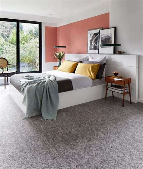 Carpet Trends 2020 The Stylish New Looks For Fabulous Floors Grey