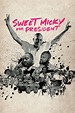 Sweet Micky for President (2015) | The Poster Database (TPDb)