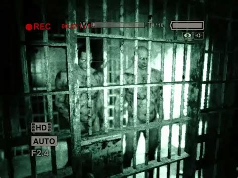 They Are Naked Outlast Part 3 YouTube