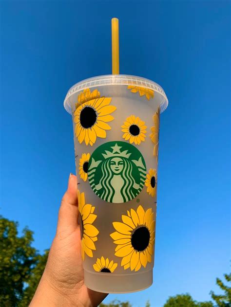 We did not find results for: Sunflower Starbucks Cup in 2020 | Starbucks cup art, Personalized starbucks cup, Starbucks cups