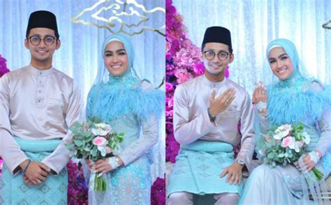 An incident involving zaim, a man who is arrogant in alana's eyes, aroused the girl's anger and thoughtlessly challenged the man to marry her. Ikatan Pertunangan Elfira Loy & Sufian Suhaimi Putus ...