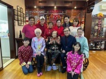 傅聲媽媽、張人龍夫人廖鳳和病逝，享年99歲。她為上水圍原居民，其家族與張氏... - 東周刊 eastweek.com.hk | Facebook