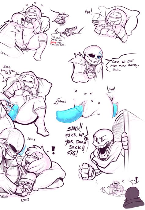 Rule 34 Female Frisk Human Kayla Na Male Mammal Papyrus