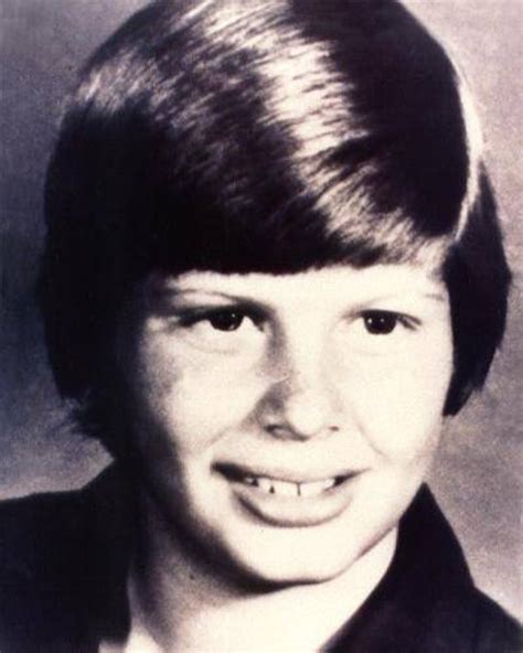 Forty Years After The Johnny Gosch Disappearance Fear Continues To