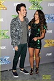 Alex & Sierra Celebrate After Winning 'X Factor' Season 3! | The X ...