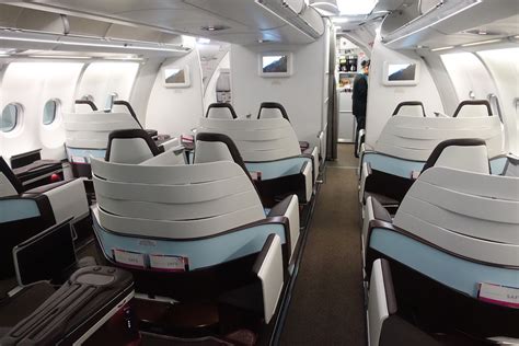 Hawaiian Airlines A330 First Class In 10 Pictures One Mile At A Time