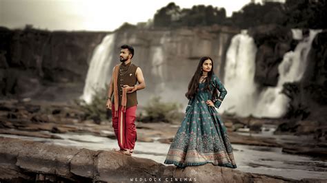 Best Wedding Photography In Thrissur Kerala Wedlock Cinemas