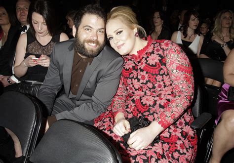 The True Reason Adele Is Getting A Divorce After A Year Marriage To