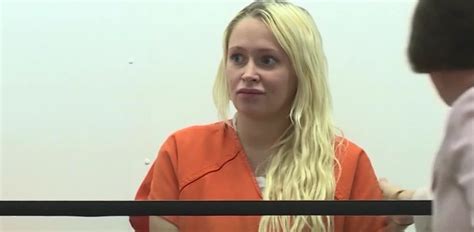 Model Accused Of Psychiatrists Murder In Court