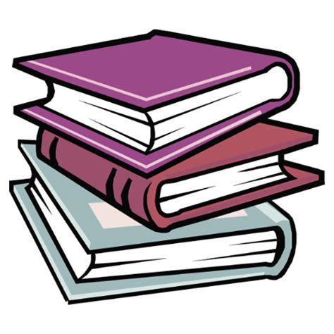 Free Book Clipart, Transparent Book Images and Book png Files png image