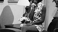 Danitra Vance (1954-1994) | Entertainment Tonight