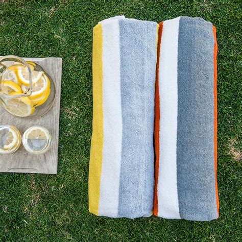 Bamboo Beach Towels 100 Organic Free Shipping Bamboo Collection