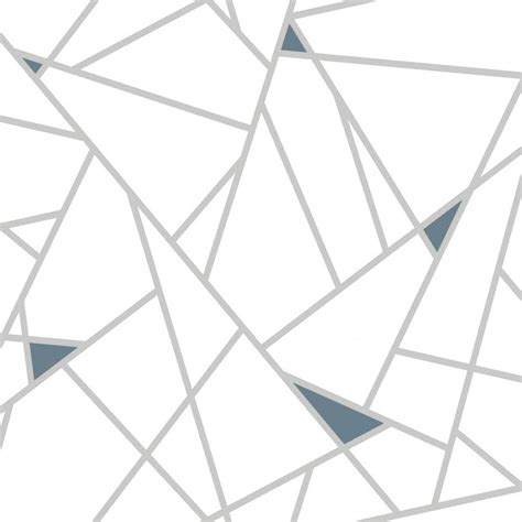Teal Geometric Wallpapers On Wallpaperdog