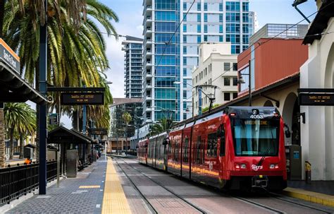 Transit Oriented Development Bill Gains Steam In California Rpc