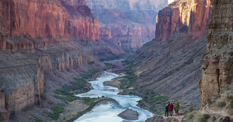 The Best Trails And Outdoor Activities In Marble Canyon Arizona The