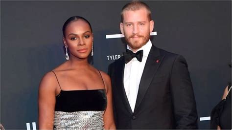 Who Is Nicholas James All About Tika Sumpters Husband As Couple Get Married