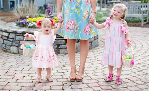 Mom Style Monday Spring Dresses Cristin Cooper