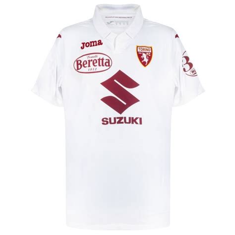 Alle info en nieuws over het europees kampioenschap 2021 in 12 europese steden: Torino uit shirt 2020-2021 - Voetbalshirts.com
