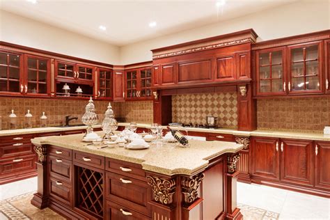 Where we only work with industry leaders. 124 Custom Luxury Kitchen Designs (PART 1)