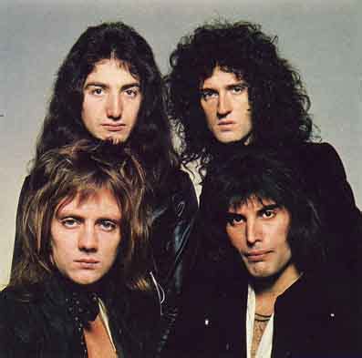 Queen are a british rock band that formed in london in 1970. Queen Bio