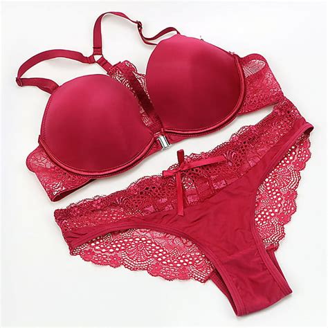 hombom lingerie for women sexy naughty women s lingerie set sexy lace bra and panties summer
