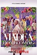 Tyler Perry's a Madea Homecoming (2022). Movie Reviews - Martin Cid ...