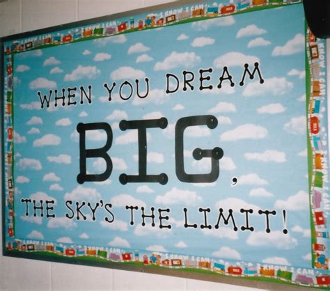 Motivational Quotes For Bulletin Boards Quotesgram