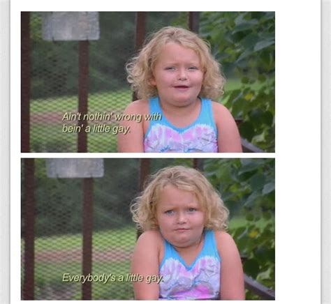 Haha Love Her Honey Boo Boo Funny Bones Funny