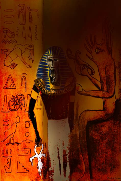 Nyarlathotep On Deviantart With Images