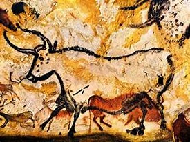Image result for images cave paintings lascaux