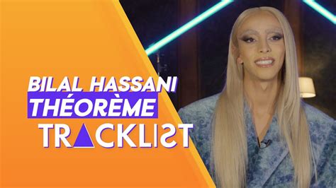 Résumé Et Casting Bilal Hassani Nous Dit Tout Sur Son Nouvel Album