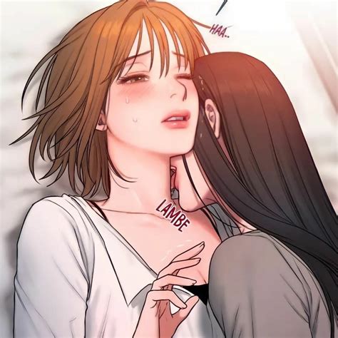 Manga Yuri Lesbian Art Cute Lesbian Couples Assasin Creed Unity Meninas Comic Art Harley