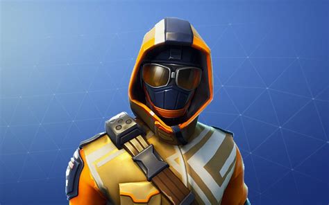 Fortnite Starter Pack 4 Summit Striker Release Date And Contents