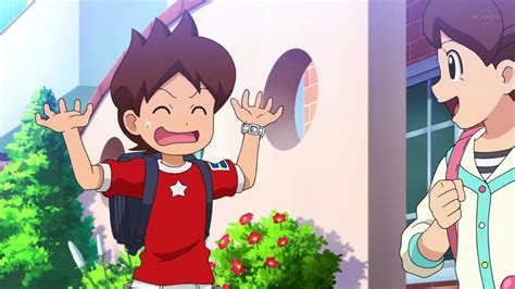 Yo Kai Watch Episode 26 Yo Kai Watch Episode 1 Youtube Liame1961 Capon