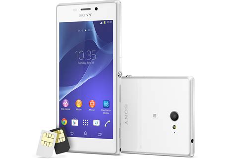 5 Best Sony Android Smartphones Under Rs 20000 In India