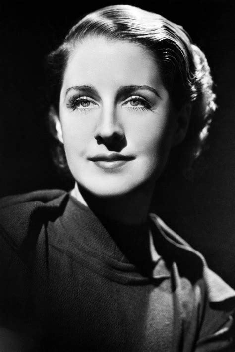 Norma Shearer Profile Images The Movie Database TMDB